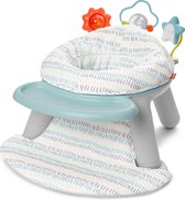 Silver linning Cloud Infant Seat