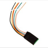 Canbus Can Bus Simulator Cable Adaptateur Volkswagen Audi Seat Skoda BMW Rns MFD RCD