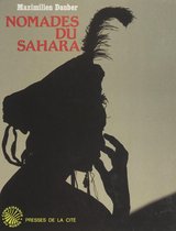Nomades du Sahara