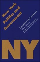Politics and Governments of the American States- New York Politics and Government