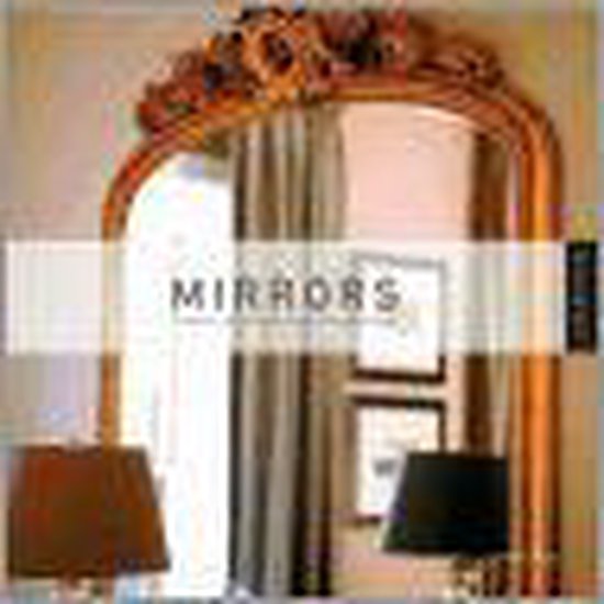 Mirrors - cover
