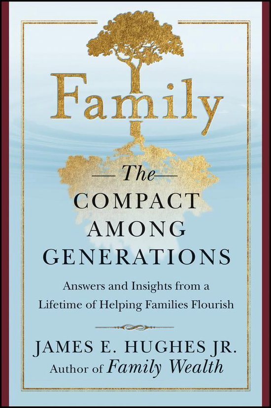 Bloomberg 31 - Family - cover