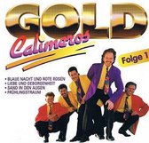 Calimeros - Gold (Volume 1)