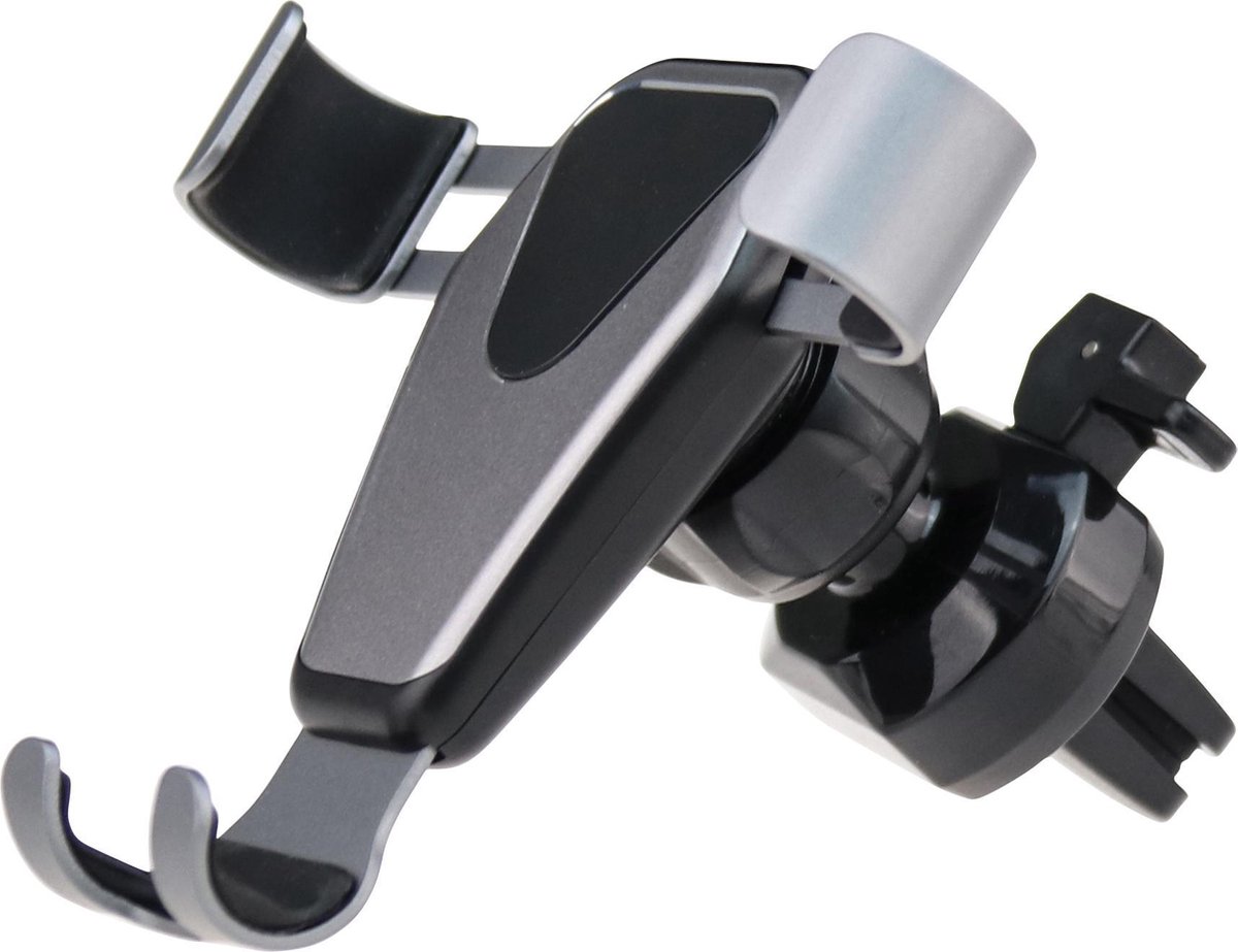 Universele zwaartekracht Telefoon Houder / gravity houder voor in de