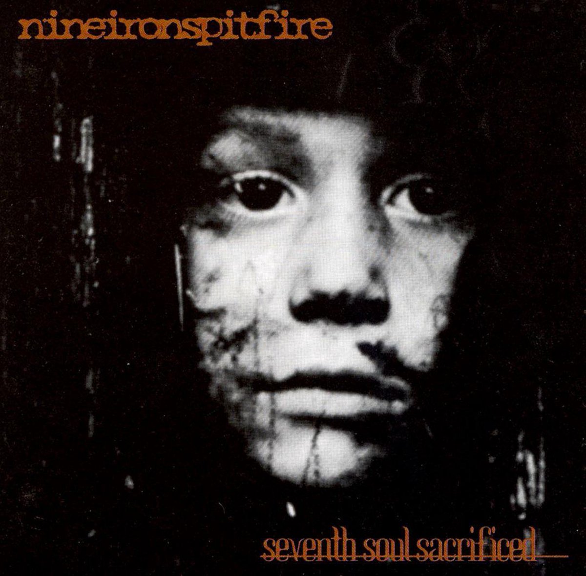 Seventh Soul Sacrificed Ep