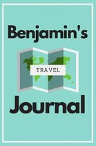 Benjamin's Travel Journal