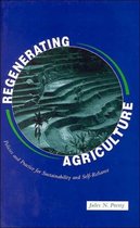 Regenerating Agriculture