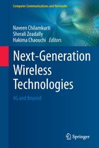 Computer Communications and Networks - Next-Generation Wireless Technologies