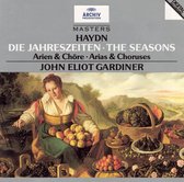 Haydn: The Seasons - Arias & Choruses