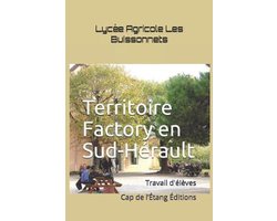 Collection Activité de Terroir- Territoire Factory en Sud-Hérault