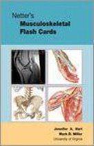 Netter's Musculoskeletal Flash Cards