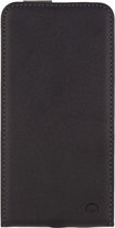 Mobilize Classic Gelly Flip Case HTC U11+ Black