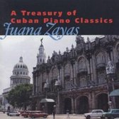 A Treasury of Cuban Piano Classics / Zayas