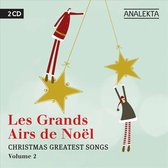 Grands Airs de Noel, Vol. 2 (Christmas Greatest Songs)