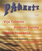 Parkett Vol 44