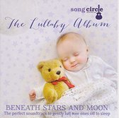 Gill Bowman - The Lullaby Album (CD)