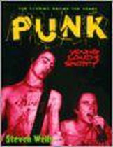 Punk - Loud, Young & Snotty