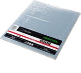 Festool GRANAT 230x280 P150 GR/10 Schuurpapier - 230 x 280 x P150 (10st)