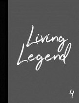 Living Legend 4