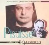 Jean-Louis Pisuisse. Cabaret Klassieken