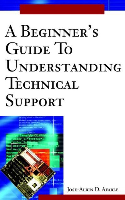 A Beginner's Guide To Understanding Technical Support