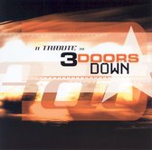 Tribute to 3 Doors Down
