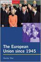 The European Union Since 1945