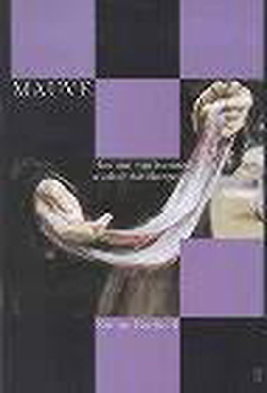 Mauve - cover
