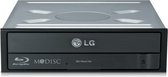 LG  BH16NS55 - Interne Blu-Ray Brander