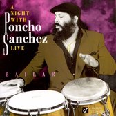 A Night With Poncho Sanchez Live - Bailar