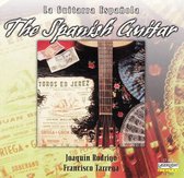 The Spanish Guitar: Joaquin Rodrigo; Francisco Tarrega