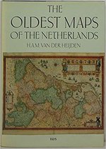 The Oldest Maps of the Netherlands