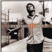 Benjamin Boyce