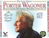 Late Great Porter Wagoner