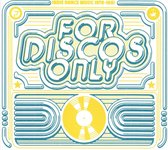 Various Artists - For Discos Only: Indie Dance Music (3 CD)