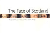 The Face of Scotland: The Scottish National Portrait Gallery at Kirkcudbright