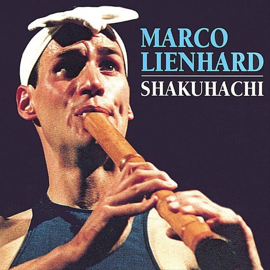 Shakuhachi CD (album) Muziek