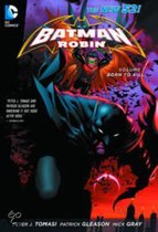 Batman and Robin 1