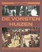 Vorstenhuizen