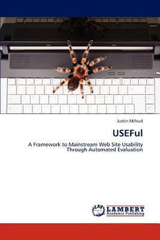 USEFul - cover