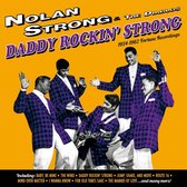 Daddy Rockin' Strong -Remast-