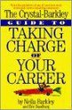 Crystal-Barkley Guide to Taking Charge of Your Career