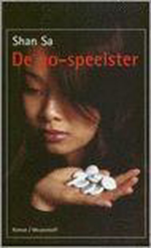 9789029071239 - De go-speelster