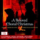 Beloved Choral Christmas