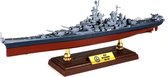 Battleship - USS Missouri BB-63 - 1:700