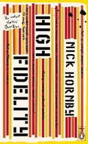 high fidelity by nick hornby