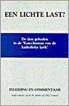 Lichte last ?