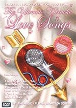 Ultimate Karaoke Lovesong