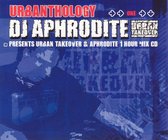 Urbanthology, Vol. 1: DJ Aphrodite Presents Urban Takeover & Aphrodite