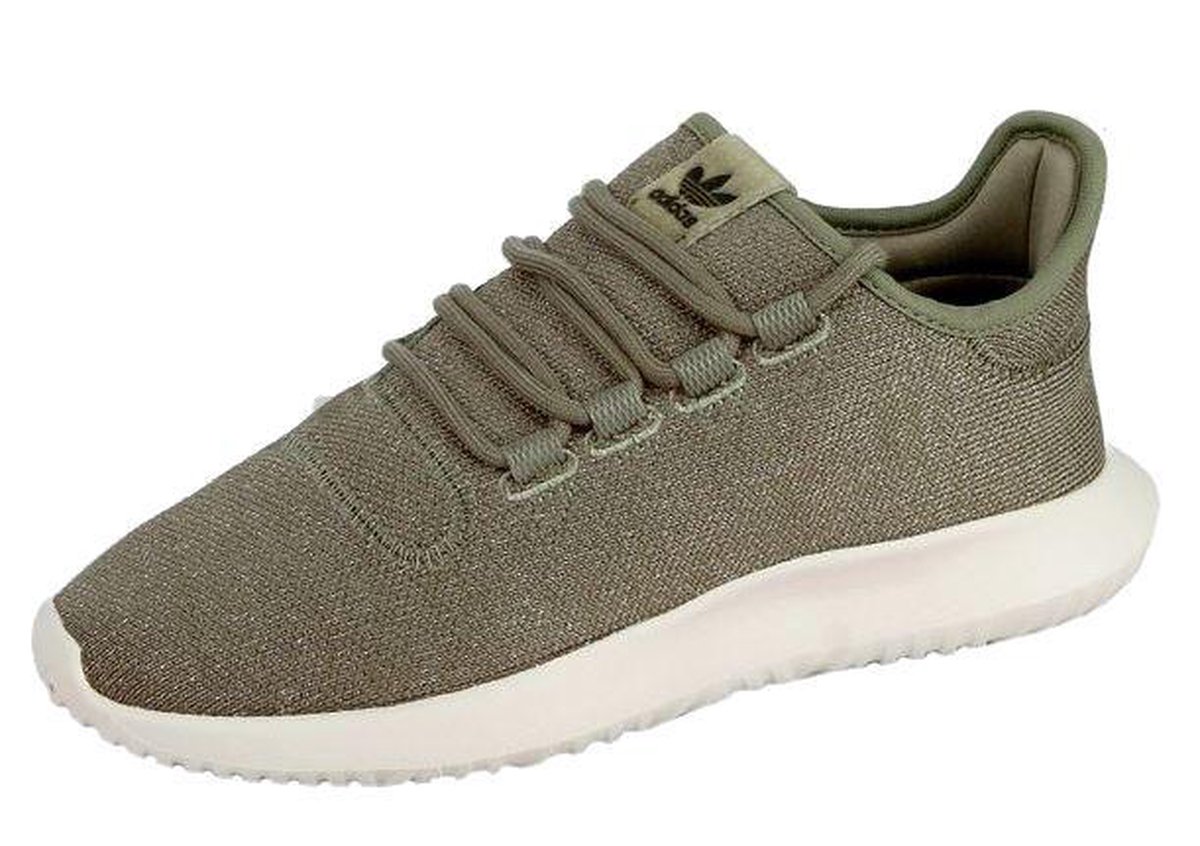 Adidas Tubular Shadow Sneakers Dames Groen Maat 40 | bol.com